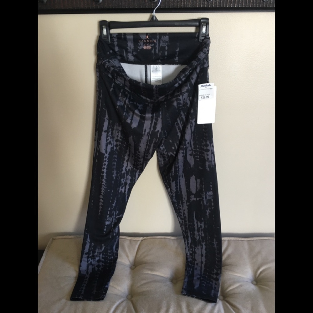 Yoga pants